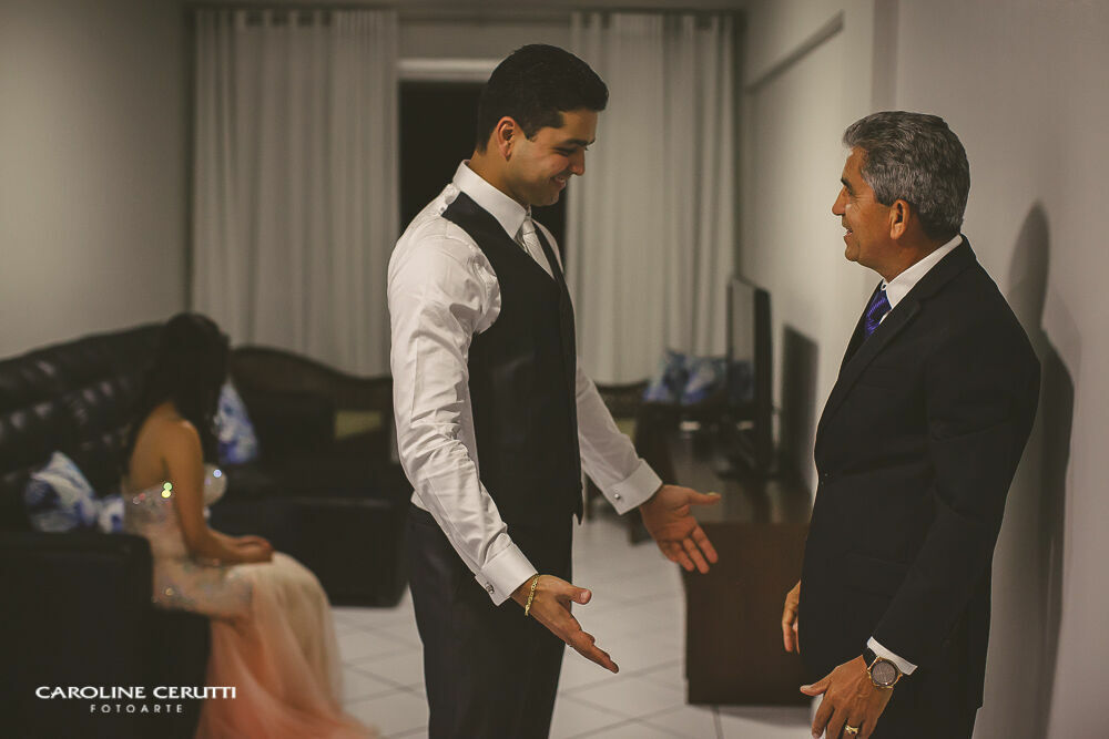 Foto Infinity Blue Resort - Anna e Eduardo - Casamento Foto Infinity Blue Resort - Anna e Eduardo - Casamento - Imagem 46