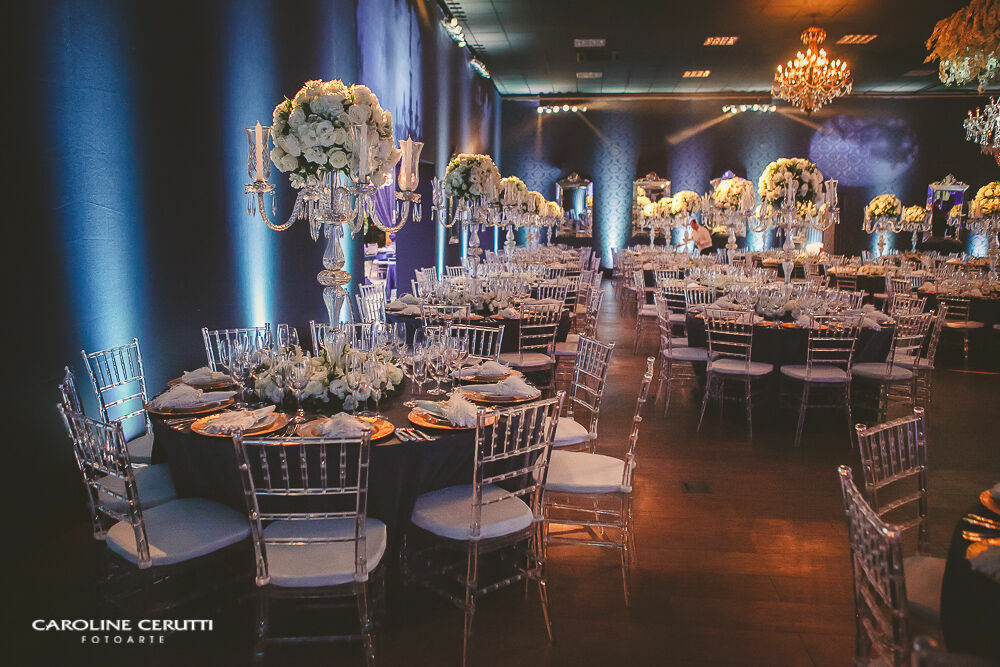 Foto Infinity Blue Resort - Anna e Eduardo - Casamento Foto Infinity Blue Resort - Anna e Eduardo - Casamento - Imagem 1