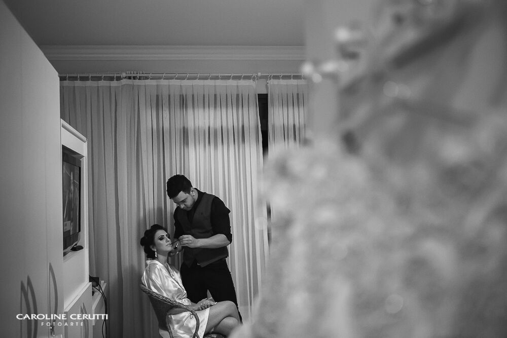Foto Infinity Blue Resort - Anna e Eduardo - Casamento Foto Infinity Blue Resort - Anna e Eduardo - Casamento - Imagem 13