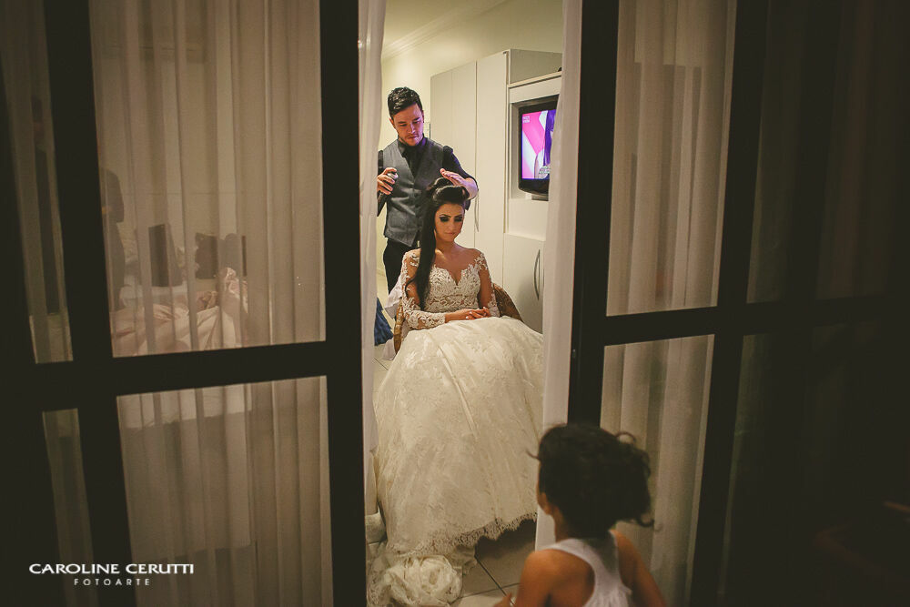 Foto Infinity Blue Resort - Anna e Eduardo - Casamento Foto Infinity Blue Resort - Anna e Eduardo - Casamento - Imagem 28