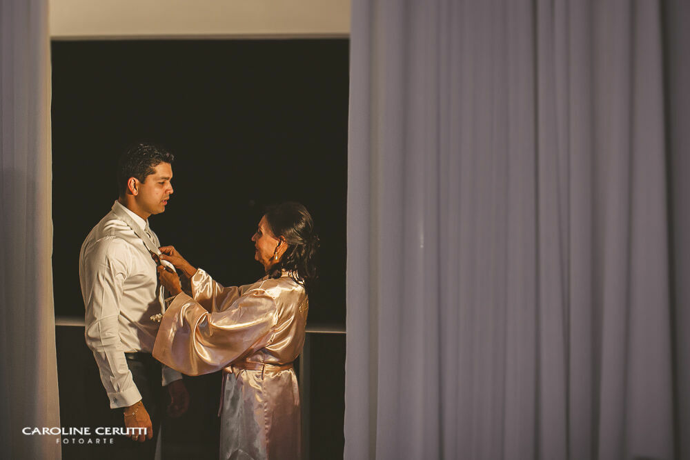 Foto Infinity Blue Resort - Anna e Eduardo - Casamento Foto Infinity Blue Resort - Anna e Eduardo - Casamento - Imagem 32