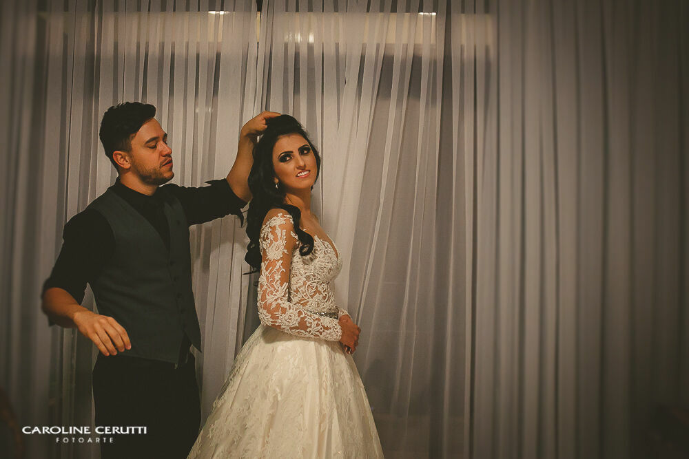Foto Infinity Blue Resort - Anna e Eduardo - Casamento Foto Infinity Blue Resort - Anna e Eduardo - Casamento - Imagem 23