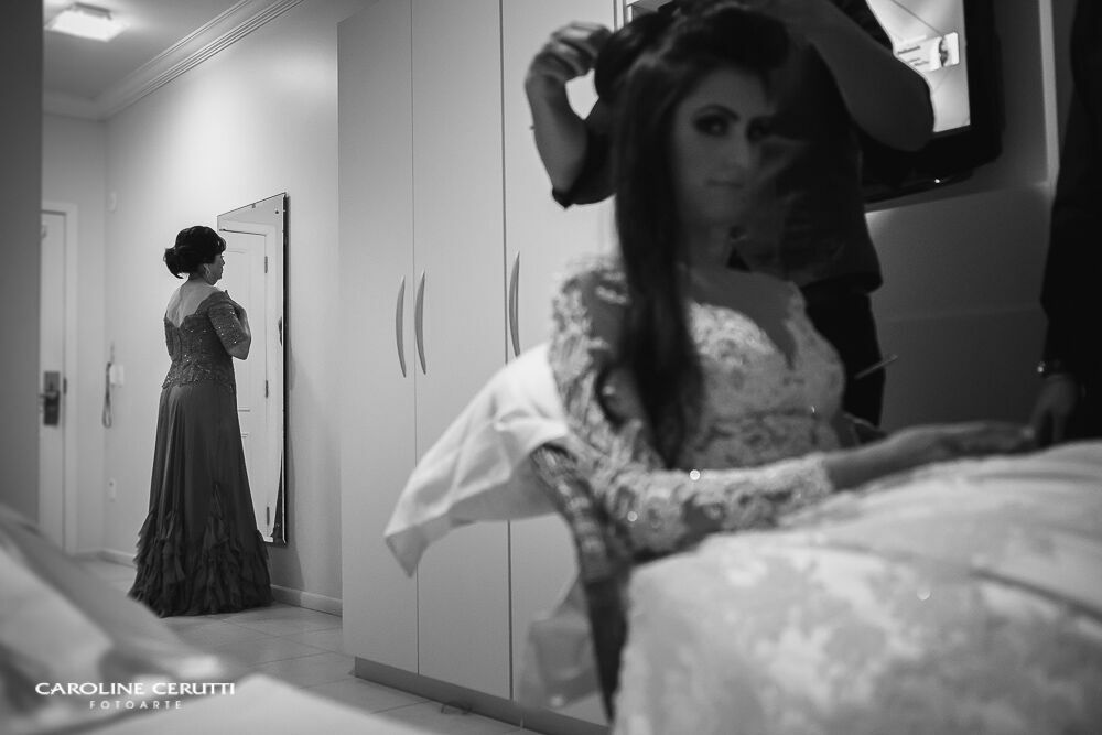 Foto Infinity Blue Resort - Anna e Eduardo - Casamento Foto Infinity Blue Resort - Anna e Eduardo - Casamento - Imagem 27