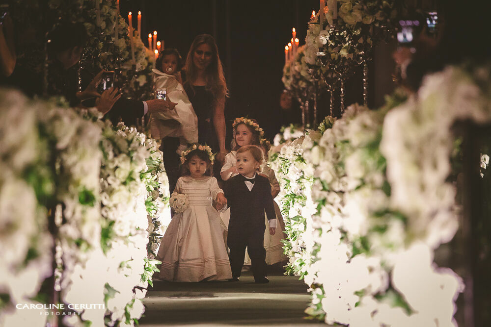 Foto Infinity Blue Resort - Anna e Eduardo - Casamento Foto Infinity Blue Resort - Anna e Eduardo - Casamento - Imagem 94