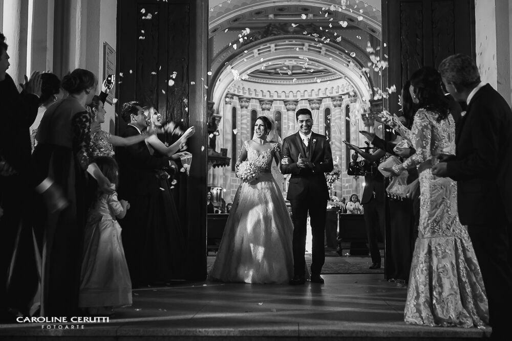 Foto Infinity Blue Resort - Anna e Eduardo - Casamento Foto Infinity Blue Resort - Anna e Eduardo - Casamento - Imagem 166