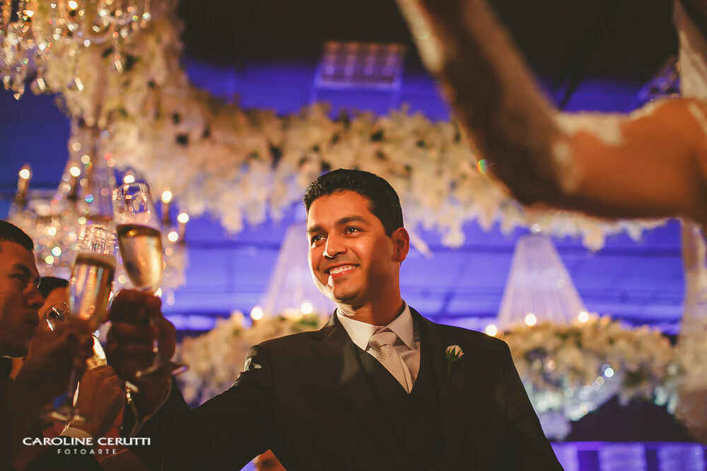 Foto Infinity Blue Resort - Anna e Eduardo - Casamento Foto Infinity Blue Resort - Anna e Eduardo - Casamento - Imagem 183