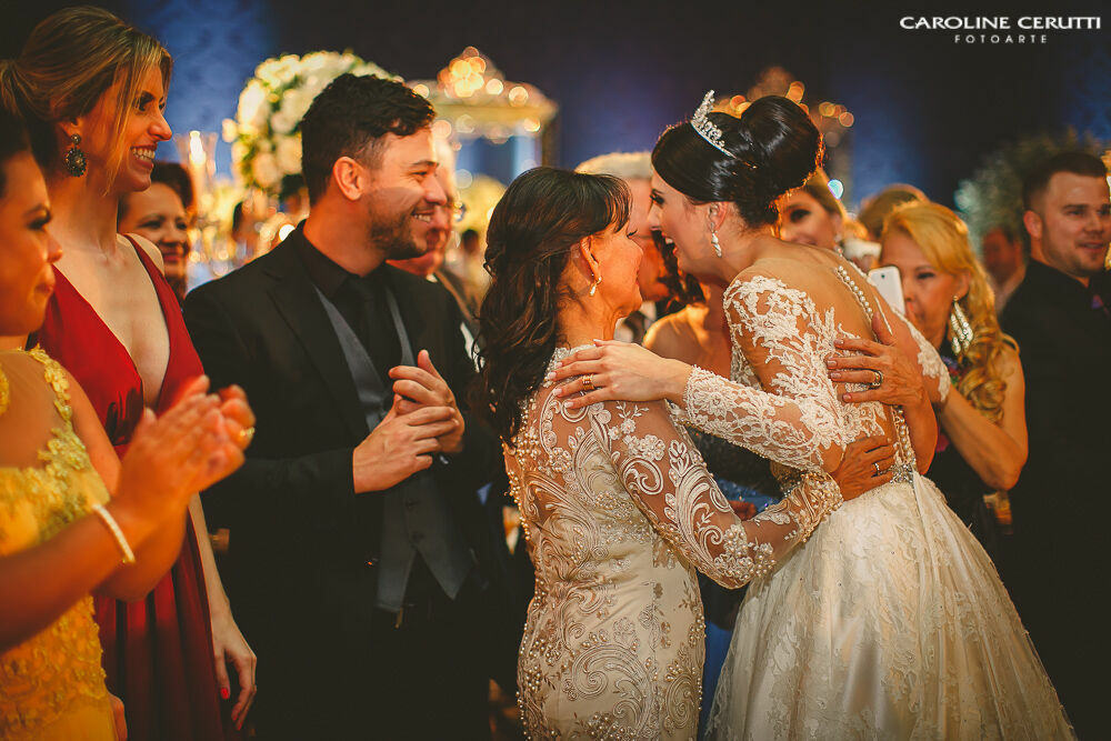 Foto Infinity Blue Resort - Anna e Eduardo - Casamento Foto Infinity Blue Resort - Anna e Eduardo - Casamento - Imagem 223