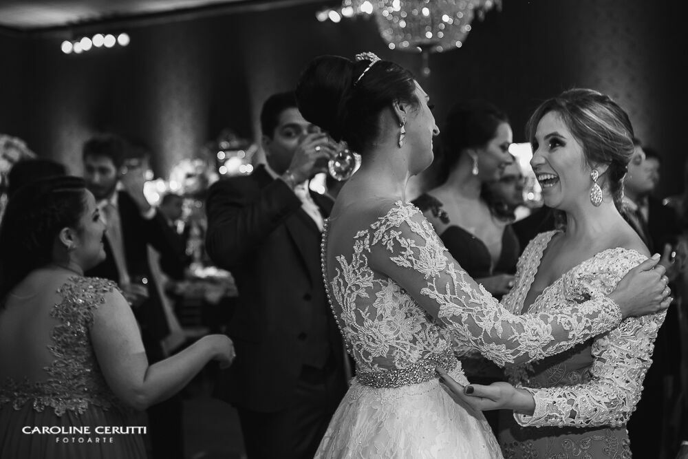 Foto Infinity Blue Resort - Anna e Eduardo - Casamento Foto Infinity Blue Resort - Anna e Eduardo - Casamento - Imagem 201