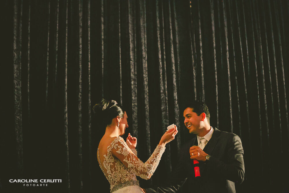 Foto Infinity Blue Resort - Anna e Eduardo - Casamento Foto Infinity Blue Resort - Anna e Eduardo - Casamento - Imagem 227