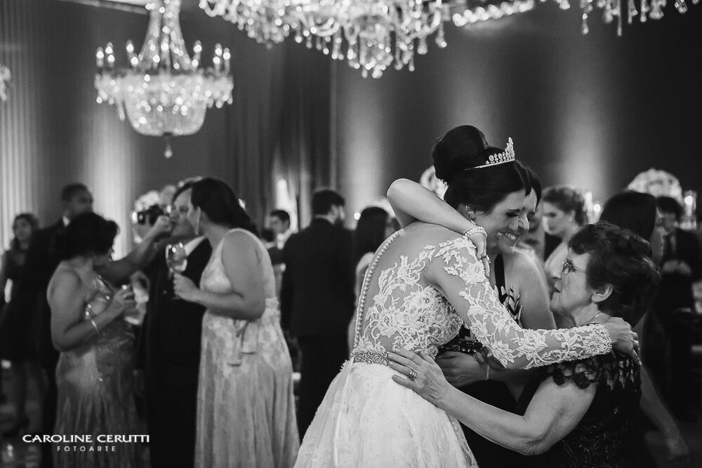 Foto Infinity Blue Resort - Anna e Eduardo - Casamento Foto Infinity Blue Resort - Anna e Eduardo - Casamento - Imagem 231