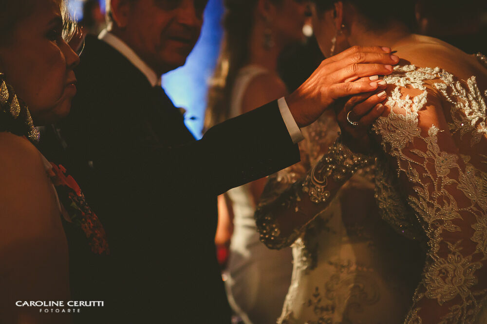 Foto Infinity Blue Resort - Anna e Eduardo - Casamento Foto Infinity Blue Resort - Anna e Eduardo - Casamento - Imagem 224