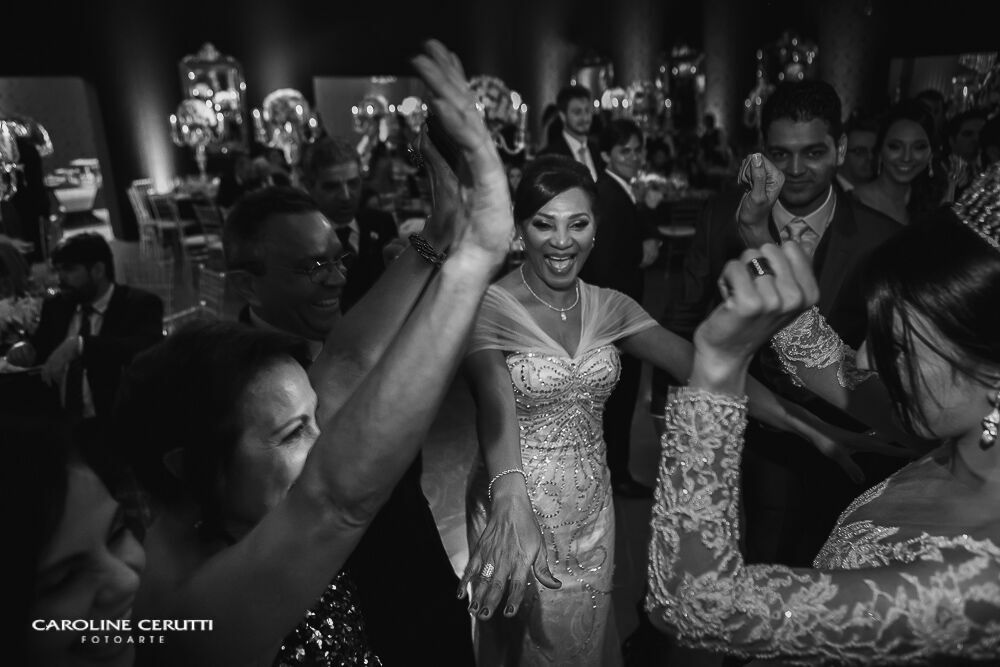 Foto Infinity Blue Resort - Anna e Eduardo - Casamento Foto Infinity Blue Resort - Anna e Eduardo - Casamento - Imagem 198