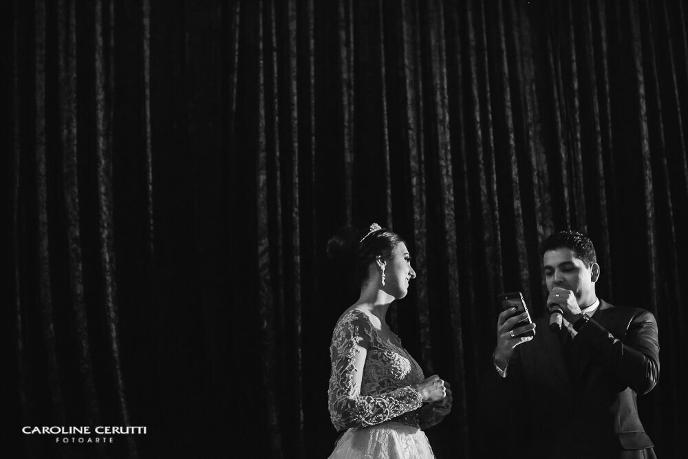 Foto Infinity Blue Resort - Anna e Eduardo - Casamento Foto Infinity Blue Resort - Anna e Eduardo - Casamento - Imagem 225