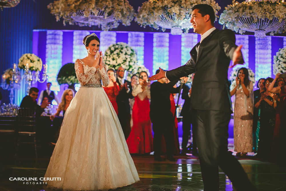 Foto Infinity Blue Resort - Anna e Eduardo - Casamento Foto Infinity Blue Resort - Anna e Eduardo - Casamento - Imagem 221