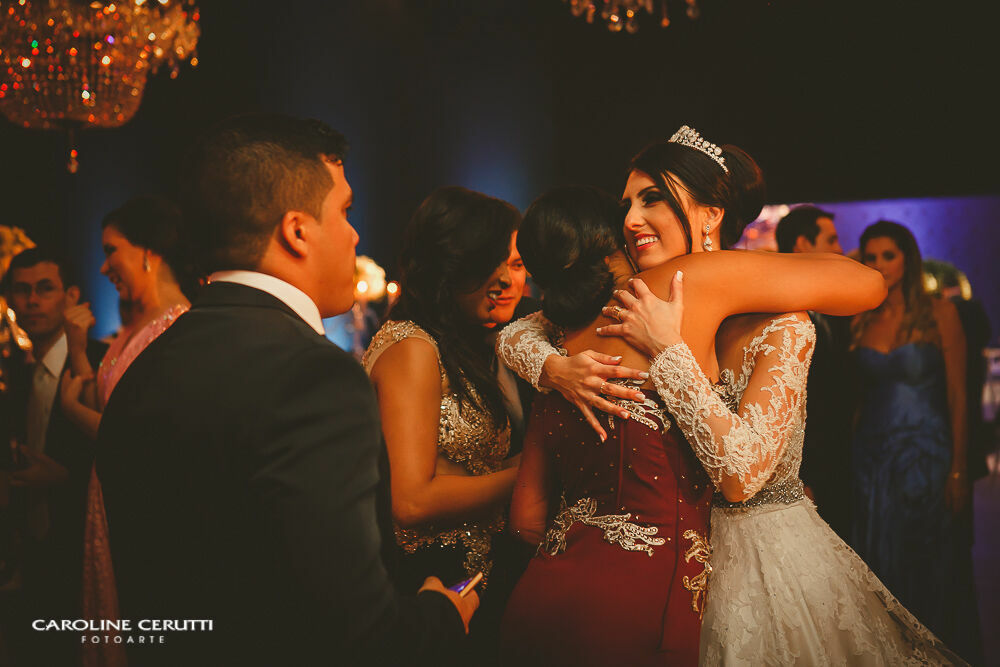 Foto Infinity Blue Resort - Anna e Eduardo - Casamento Foto Infinity Blue Resort - Anna e Eduardo - Casamento - Imagem 196