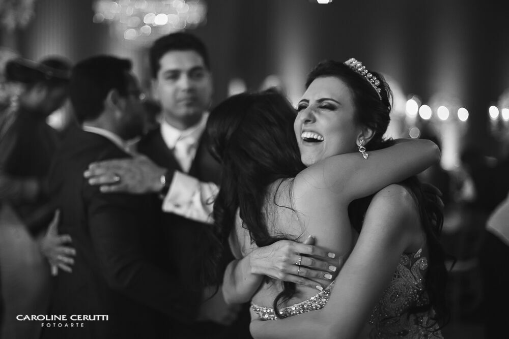Foto Infinity Blue Resort - Anna e Eduardo - Casamento Foto Infinity Blue Resort - Anna e Eduardo - Casamento - Imagem 261