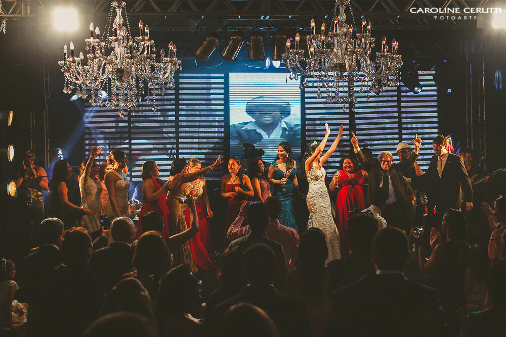 Foto Infinity Blue Resort - Anna e Eduardo - Casamento Foto Infinity Blue Resort - Anna e Eduardo - Casamento - Imagem 247