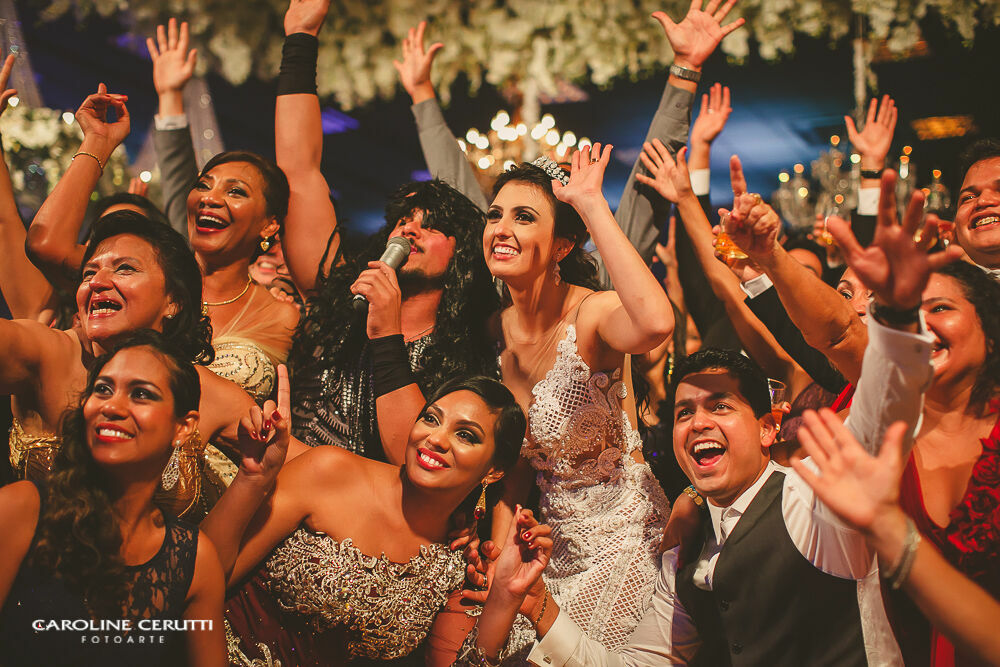 Foto Infinity Blue Resort - Anna e Eduardo - Casamento Foto Infinity Blue Resort - Anna e Eduardo - Casamento - Imagem 256