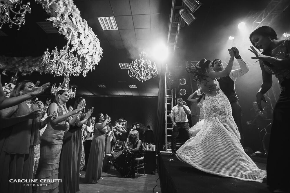 Foto Infinity Blue Resort - Anna e Eduardo - Casamento Foto Infinity Blue Resort - Anna e Eduardo - Casamento - Imagem 265