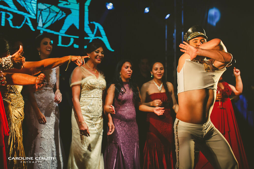 Foto Infinity Blue Resort - Anna e Eduardo - Casamento Foto Infinity Blue Resort - Anna e Eduardo - Casamento - Imagem 250