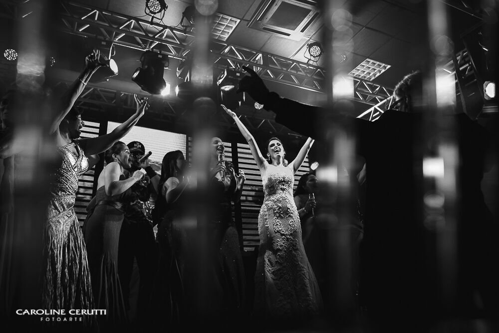 Foto Infinity Blue Resort - Anna e Eduardo - Casamento Foto Infinity Blue Resort - Anna e Eduardo - Casamento - Imagem 246