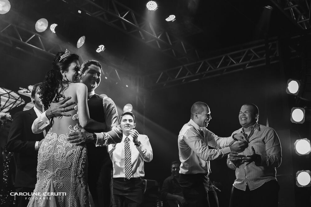 Foto Infinity Blue Resort - Anna e Eduardo - Casamento Foto Infinity Blue Resort - Anna e Eduardo - Casamento - Imagem 244