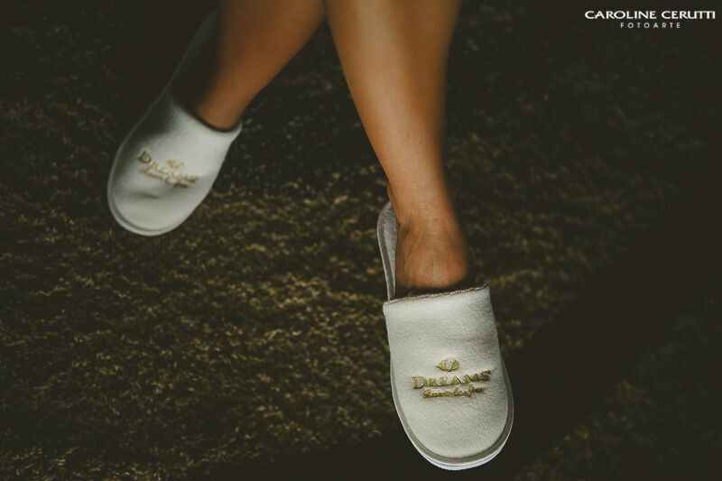Foto Casamento Thaeme e Fábio | Dreams Riviera Maya | Cancún Foto Casamento Thaeme e Fábio | Dreams Riviera Maya | Cancún - Imagem 2