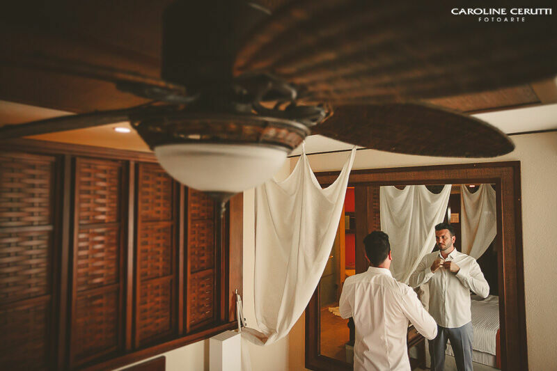 Foto Casamento Thaeme e Fábio | Dreams Riviera Maya | Cancún Foto Casamento Thaeme e Fábio | Dreams Riviera Maya | Cancún - Imagem 20