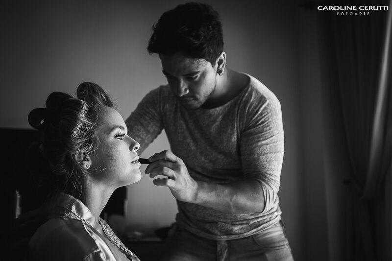 Foto Casamento Thaeme e Fábio | Dreams Riviera Maya | Cancún Foto Casamento Thaeme e Fábio | Dreams Riviera Maya | Cancún - Imagem 3
