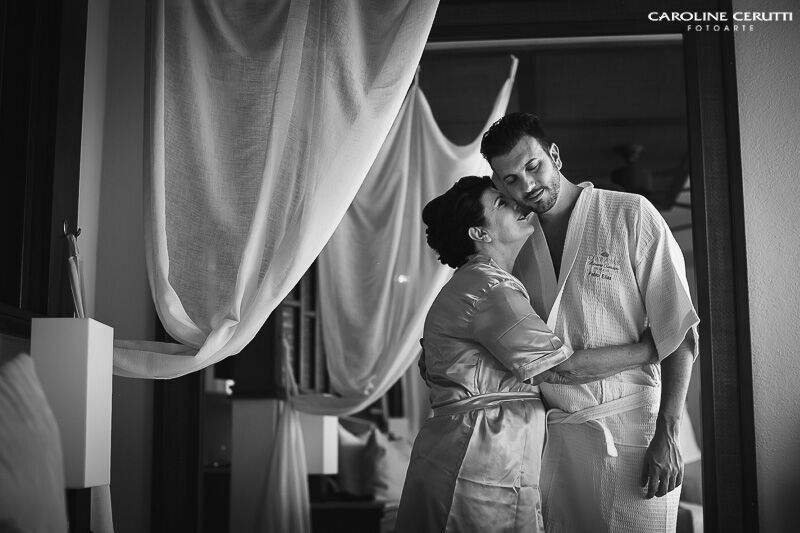 Foto Casamento Thaeme e Fábio | Dreams Riviera Maya | Cancún Foto Casamento Thaeme e Fábio | Dreams Riviera Maya | Cancún - Imagem 14