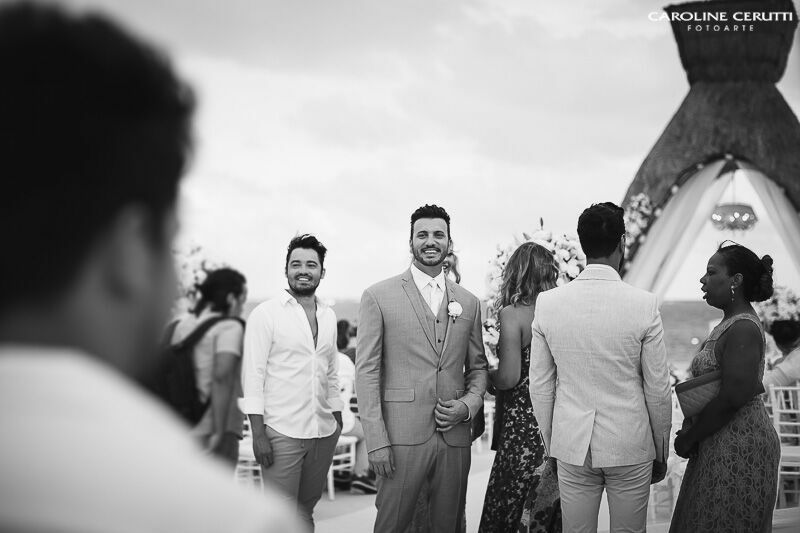 Foto Casamento Thaeme e Fábio | Dreams Riviera Maya | Cancún Foto Casamento Thaeme e Fábio | Dreams Riviera Maya | Cancún - Imagem 50