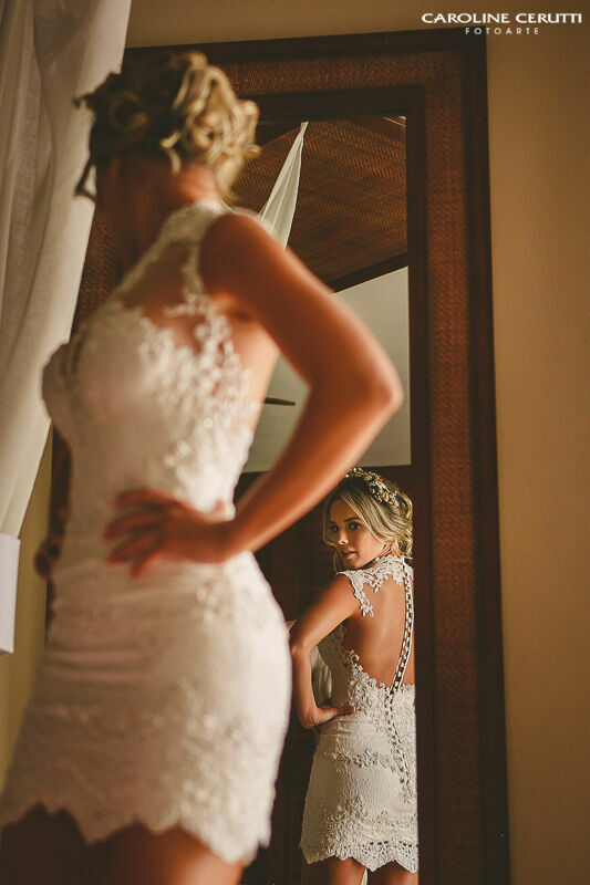 Foto Casamento Thaeme e Fábio | Dreams Riviera Maya | Cancún Foto Casamento Thaeme e Fábio | Dreams Riviera Maya | Cancún - Imagem 34