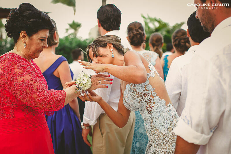 Foto Casamento Thaeme e Fábio | Dreams Riviera Maya | Cancún Foto Casamento Thaeme e Fábio | Dreams Riviera Maya | Cancún - Imagem 65