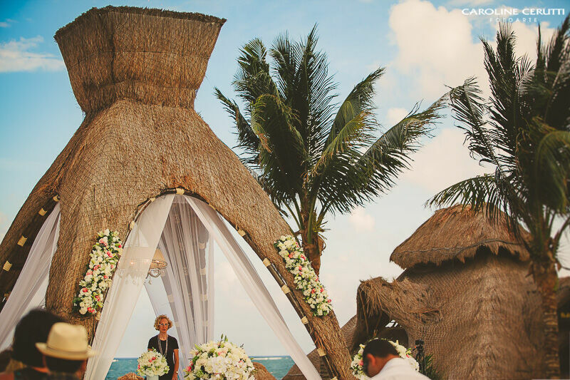 Foto Casamento Thaeme e Fábio | Dreams Riviera Maya | Cancún Foto Casamento Thaeme e Fábio | Dreams Riviera Maya | Cancún - Imagem 57