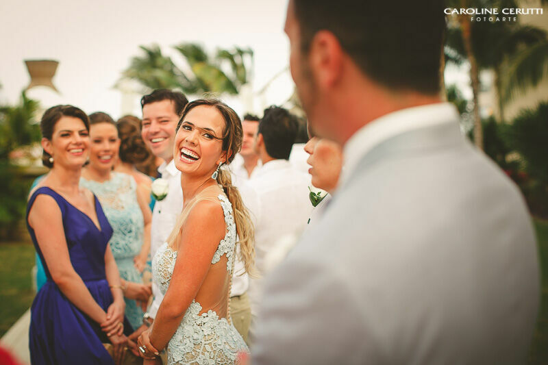 Foto Casamento Thaeme e Fábio | Dreams Riviera Maya | Cancún Foto Casamento Thaeme e Fábio | Dreams Riviera Maya | Cancún - Imagem 59