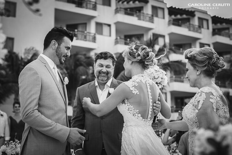 Foto Casamento Thaeme e Fábio | Dreams Riviera Maya | Cancún Foto Casamento Thaeme e Fábio | Dreams Riviera Maya | Cancún - Imagem 81