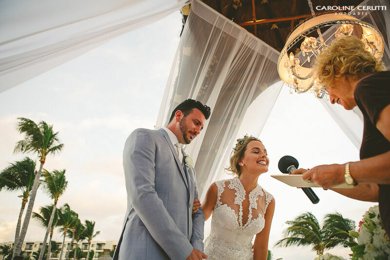 Foto Casamento Thaeme e Fábio | Dreams Riviera Maya | Cancún Foto Casamento Thaeme e Fábio | Dreams Riviera Maya | Cancún - Imagem 96