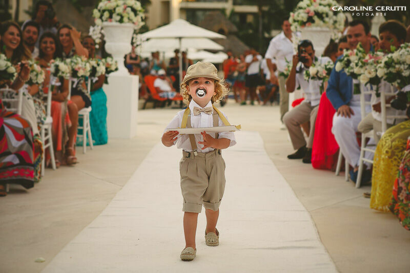 Foto Casamento Thaeme e Fábio | Dreams Riviera Maya | Cancún Foto Casamento Thaeme e Fábio | Dreams Riviera Maya | Cancún - Imagem 74