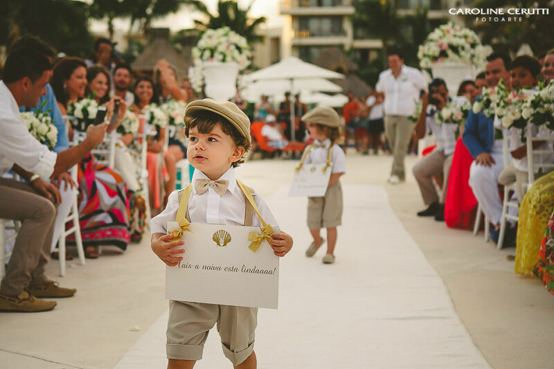 Foto Casamento Thaeme e Fábio | Dreams Riviera Maya | Cancún Foto Casamento Thaeme e Fábio | Dreams Riviera Maya | Cancún - Imagem 73