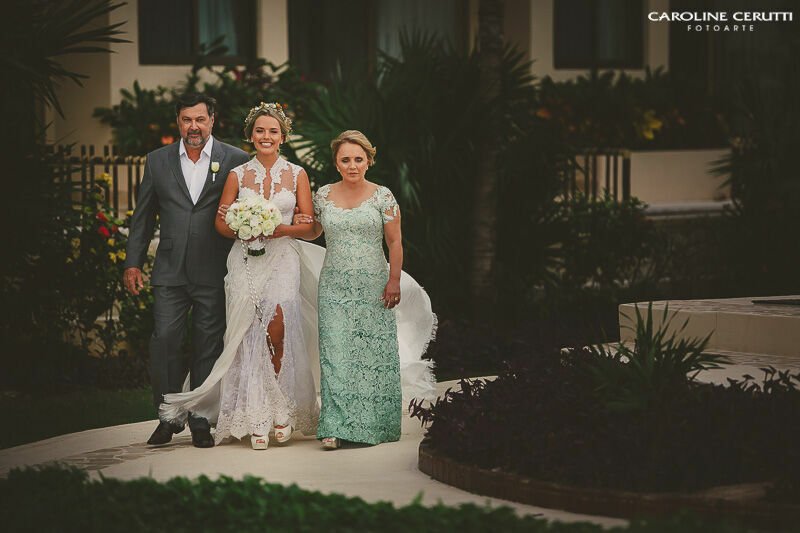 Foto Casamento Thaeme e Fábio | Dreams Riviera Maya | Cancún Foto Casamento Thaeme e Fábio | Dreams Riviera Maya | Cancún - Imagem 84