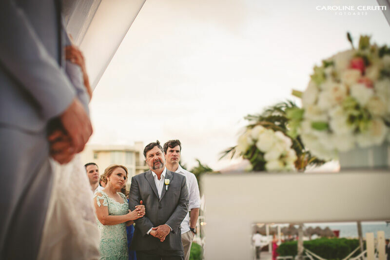 Foto Casamento Thaeme e Fábio | Dreams Riviera Maya | Cancún Foto Casamento Thaeme e Fábio | Dreams Riviera Maya | Cancún - Imagem 94