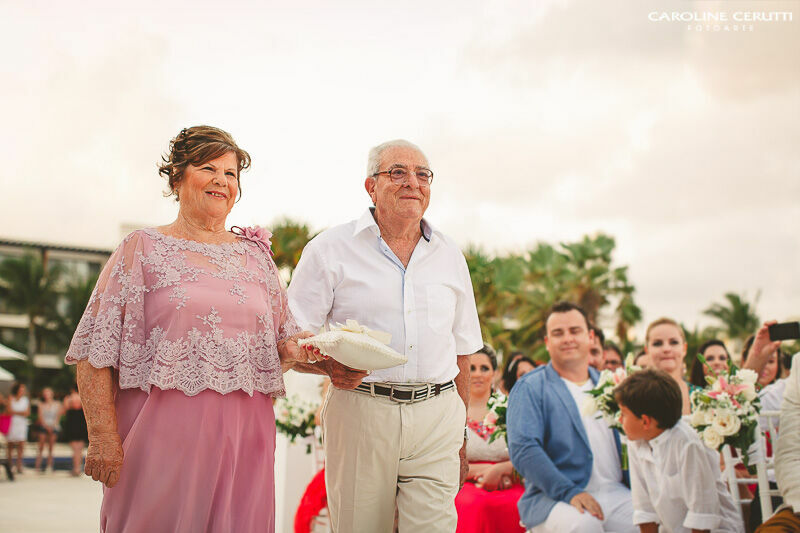 Foto Casamento Thaeme e Fábio | Dreams Riviera Maya | Cancún Foto Casamento Thaeme e Fábio | Dreams Riviera Maya | Cancún - Imagem 101
