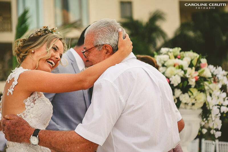 Foto Casamento Thaeme e Fábio | Dreams Riviera Maya | Cancún Foto Casamento Thaeme e Fábio | Dreams Riviera Maya | Cancún - Imagem 104