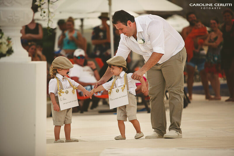 Foto Casamento Thaeme e Fábio | Dreams Riviera Maya | Cancún Foto Casamento Thaeme e Fábio | Dreams Riviera Maya | Cancún - Imagem 75