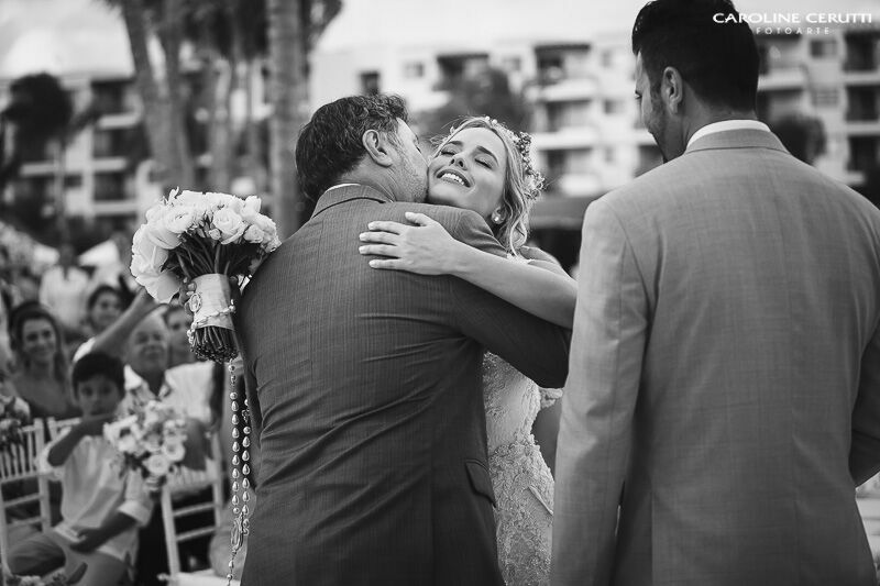 Foto Casamento Thaeme e Fábio | Dreams Riviera Maya | Cancún Foto Casamento Thaeme e Fábio | Dreams Riviera Maya | Cancún - Imagem 86