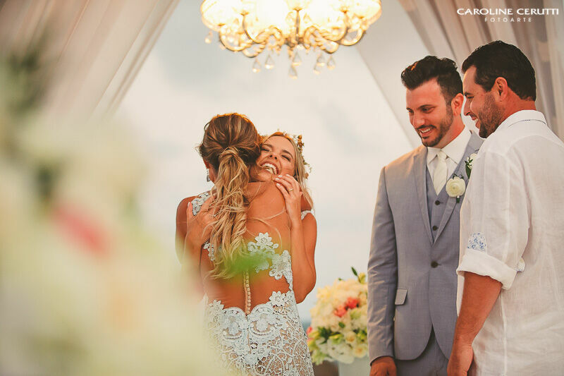 Foto Casamento Thaeme e Fábio | Dreams Riviera Maya | Cancún Foto Casamento Thaeme e Fábio | Dreams Riviera Maya | Cancún - Imagem 131