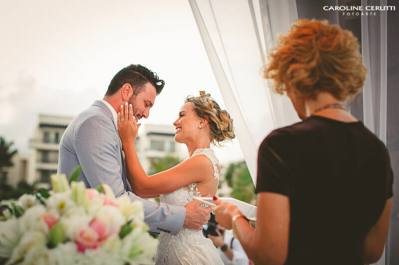 Foto Casamento Thaeme e Fábio | Dreams Riviera Maya | Cancún Foto Casamento Thaeme e Fábio | Dreams Riviera Maya | Cancún - Imagem 122