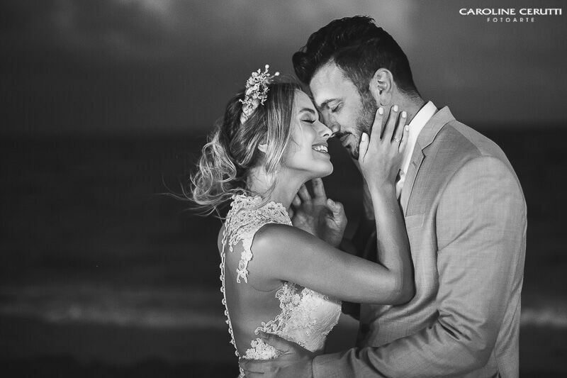 Foto Casamento Thaeme e Fábio | Dreams Riviera Maya | Cancún Foto Casamento Thaeme e Fábio | Dreams Riviera Maya | Cancún - Imagem 134
