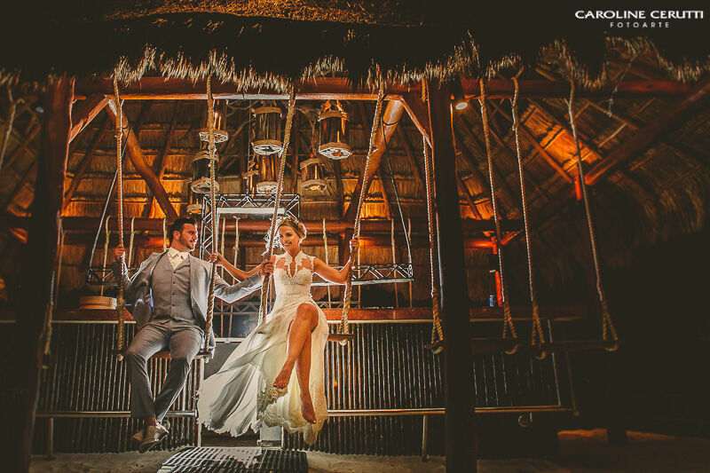 Foto Casamento Thaeme e Fábio | Dreams Riviera Maya | Cancún Foto Casamento Thaeme e Fábio | Dreams Riviera Maya | Cancún - Imagem 138