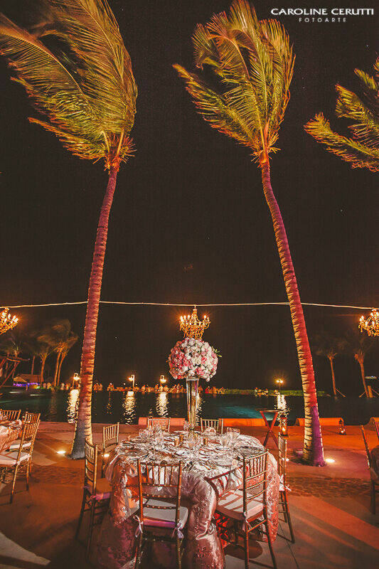 Foto Casamento Thaeme e Fábio | Dreams Riviera Maya | Cancún Foto Casamento Thaeme e Fábio | Dreams Riviera Maya | Cancún - Imagem 153